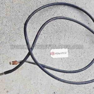 Case IH Internationa Fuel Return Tube