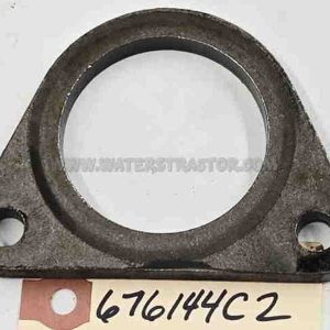IH International Plate, Camshaft Thrust