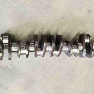 IH International Crankshaft, D-414