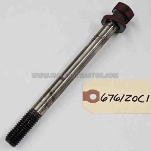 IH International Bolt, Cylinder Head, Short