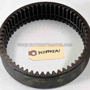 Massey Ferguson Crownwheel, Front Hub