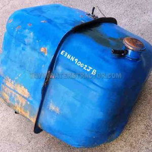 Ford New Holland Fuel Tank, Diesel