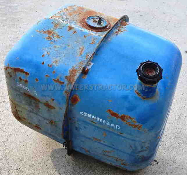 Ford New Holland Fuel Tank, Gas