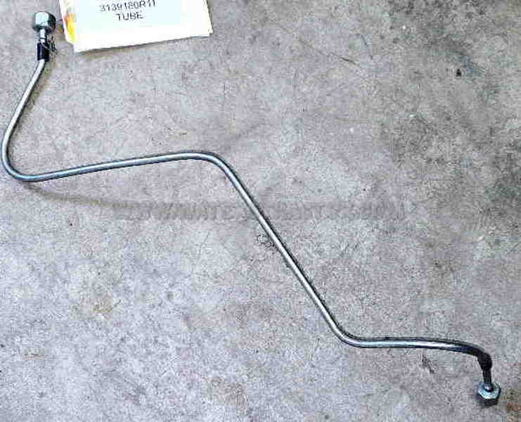 IH International Pipe, Injection, Cylinder NO. 5