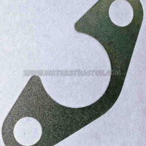 IH International Shim, Stay Ball Cap