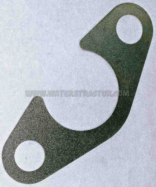 IH International Shim, Stay Ball Cap