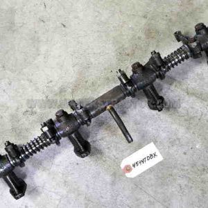IH International Rocker Arm Assembly