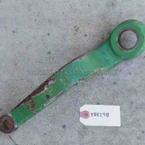 Oliver White Mpl Mol Arm, Steering