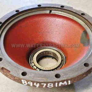 Massey Ferguson Cover, Axle Drive