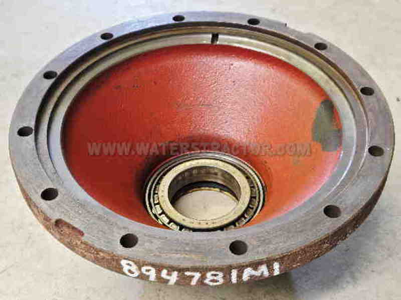 Massey Ferguson Cover, Axle Drive