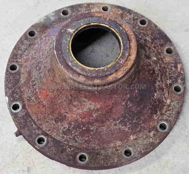 Massey Ferguson Cover, Axle Drive