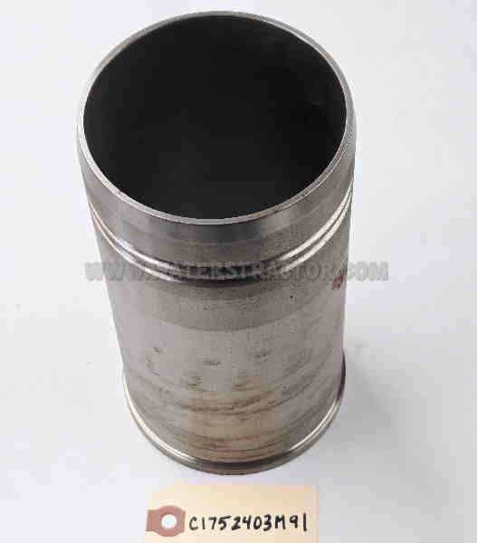 Massey Ferguson Cylinder Sleeve, Z129, Z134 Gas