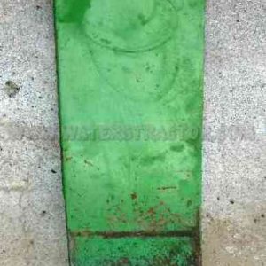John Deere Shield, Rear Side Panel, RH