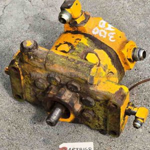 John Deere Hydraulic Pump