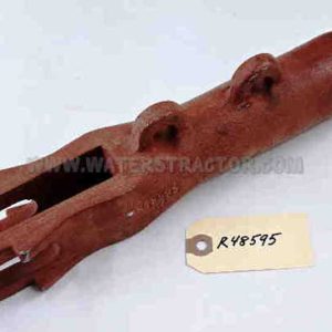 John Deere Yoke, Lower Lift