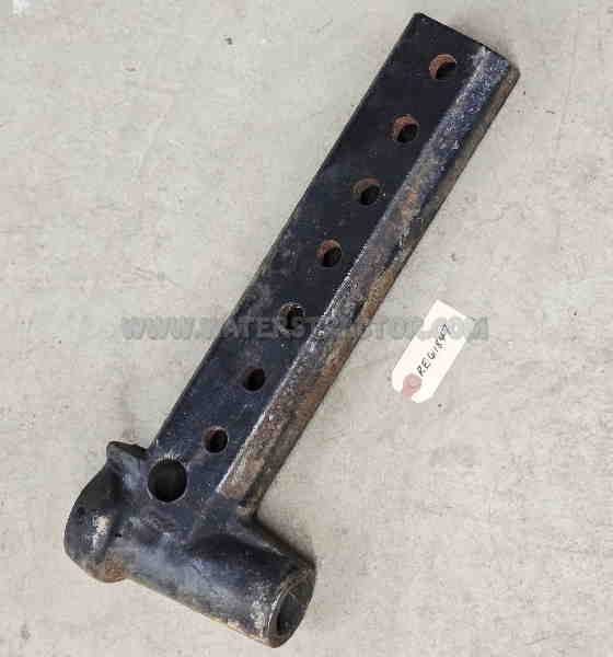 John Deere Axle Knee, RH