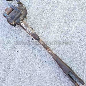 Ford New Holland Gear & Sleeve Assy, RH