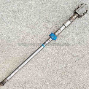 Ford New Holland Nut & Shaft Assy, Steering Gear Box