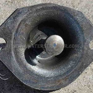 Ford New Holland Cover, Steering Gear Box