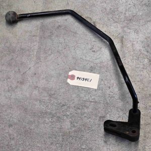 Case IH Internationa Auxiliary Control Valve Lever, First