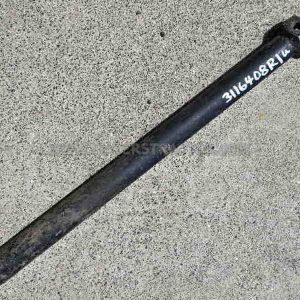 Case IH Internationa Tie Rod Tube