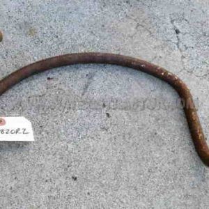 Case IH Internationa Handle, Operators Mounting Assist, RH