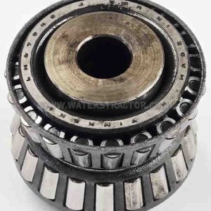 Case IH Internationa Shaft, Idler Gear