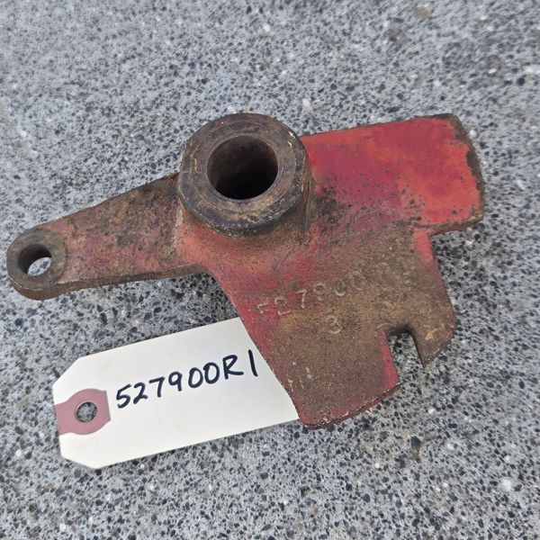 Plate, Neutral Lock