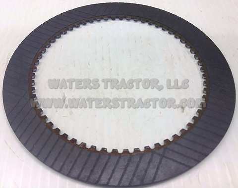 Massey Ferguson Disc