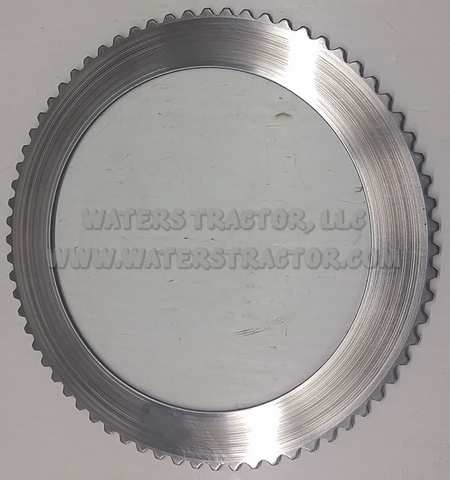 Massey Ferguson Disc
