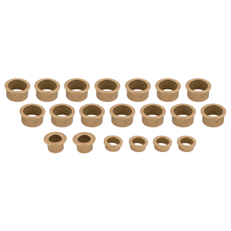 Seats Seat Bushing Repair Kit