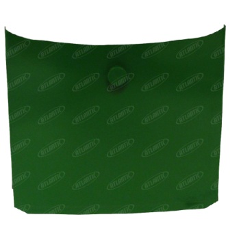 John Deere Battery Cover