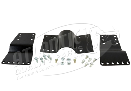 Seats Seat Bracket Set