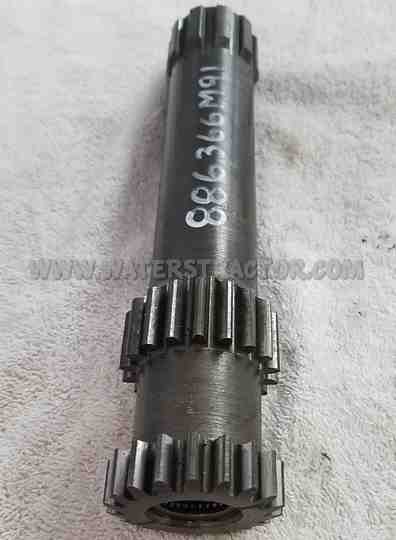 Massey Ferguson Shaft, Rear Drive