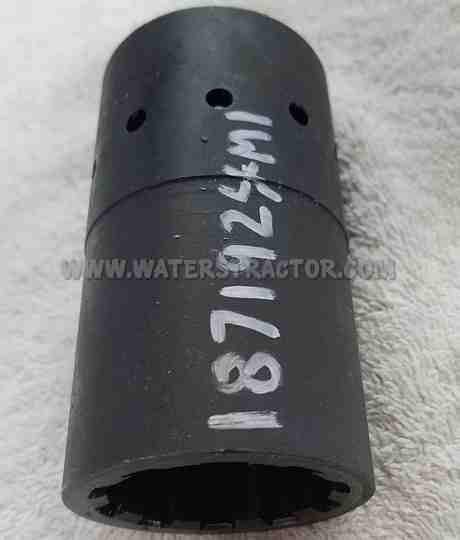 Massey Ferguson Coupling, Drive Shaft