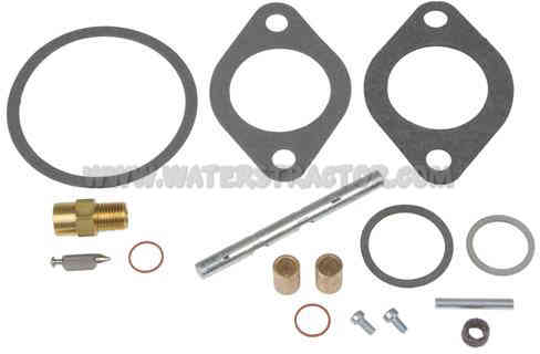Carburetors & Kits Carburetor Kit, John Deere Basic