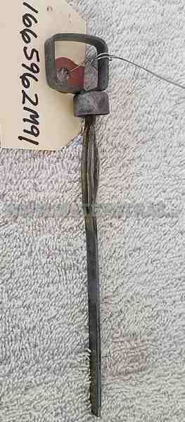 Massey Ferguson Dipstick, Oil Level, Hydraulic