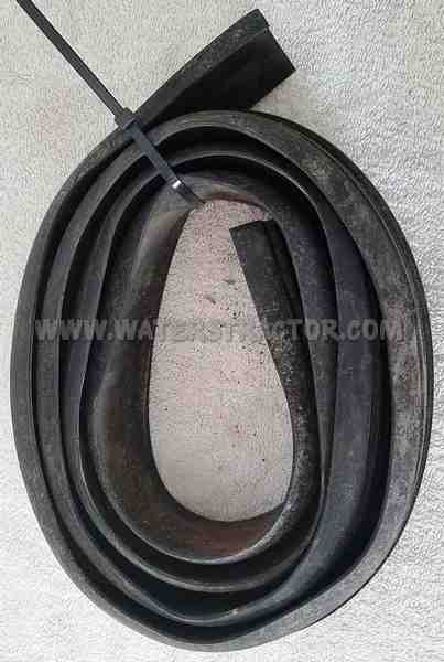 Massey Ferguson Trim, Hood