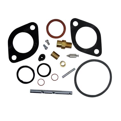 Carburetors & Kits Carburetor Kit, John Deere Basic