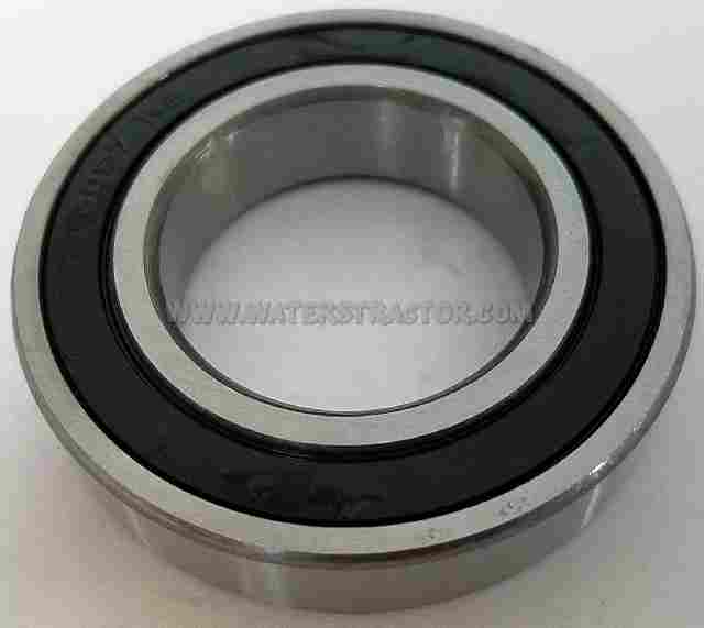 Misc Bearings & Seal Pilot Bearing