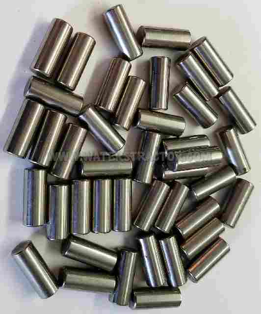 Misc Bearings & Seal Bearing