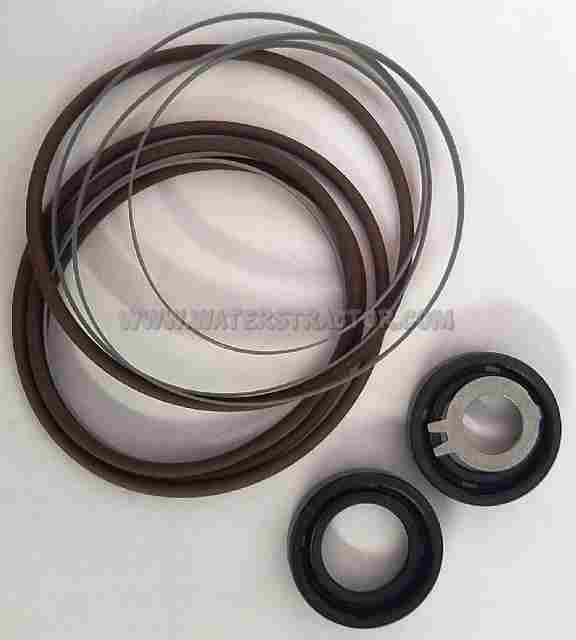Misc Bearings & Seal Seal Repair Kit
