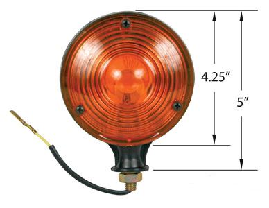 Electrical - All Mod Warning Lamp (12 Volt)