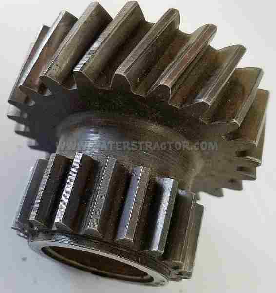 Massey Ferguson Gear, Reverse Idler