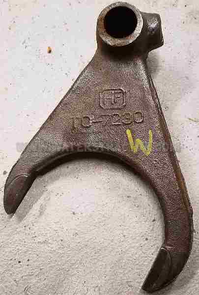 Massey Ferguson Fork, Shifter, 1ST & 2ND