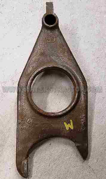 Massey Ferguson Fork, Shifter, 3RD & 4TH