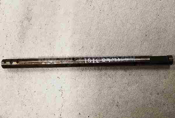 Massey Ferguson Rail, Shifter, 3RD & 4TH