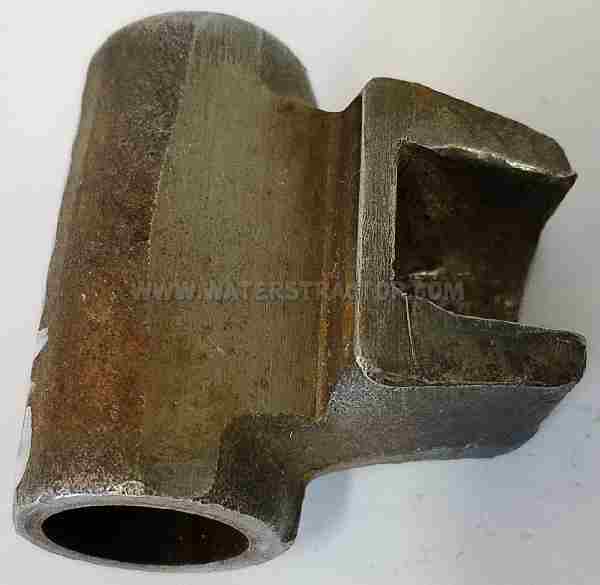 Massey Ferguson Selector, Fork, 1ST & 2ND