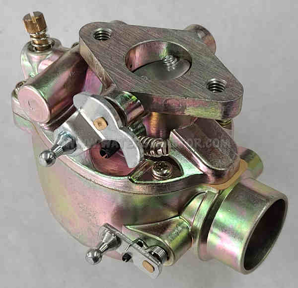 Carburetors & Kits Carburetor