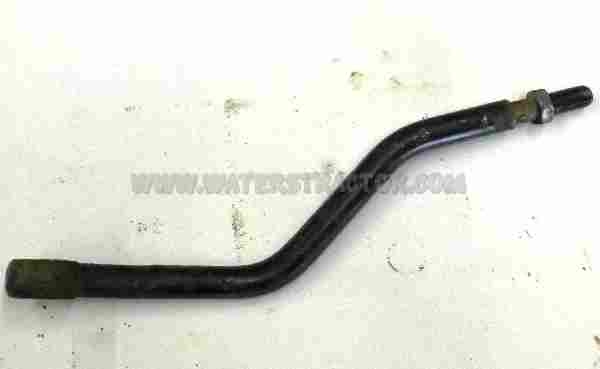 Case IH Internationa Rod, Range Shift Rear